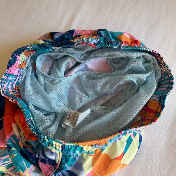 Old Navy Swimming Pants, size S, Multi Colored - Picture 9 of 10